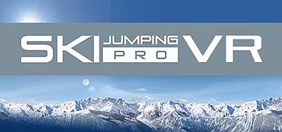 跳台滑雪专业版VR (Ski Jumping Pro VR)